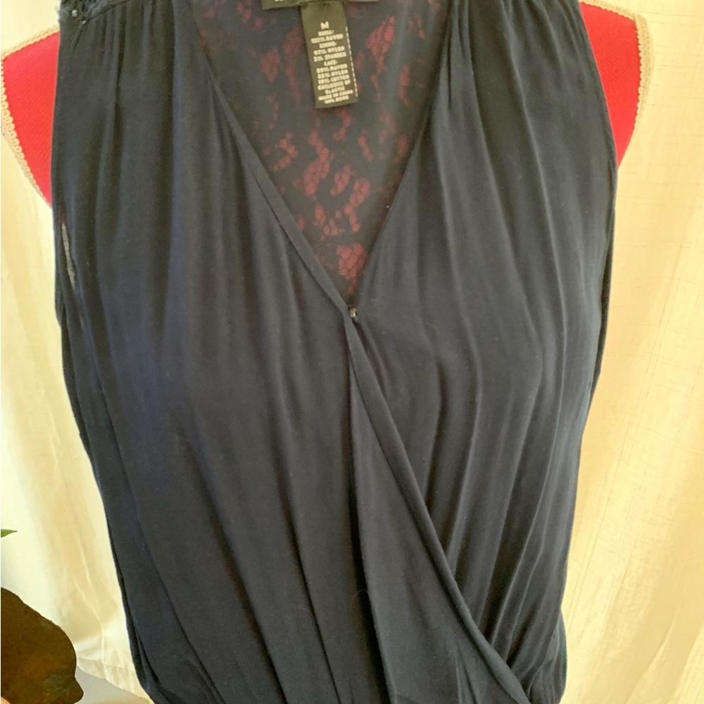 INC JUMPSUIT